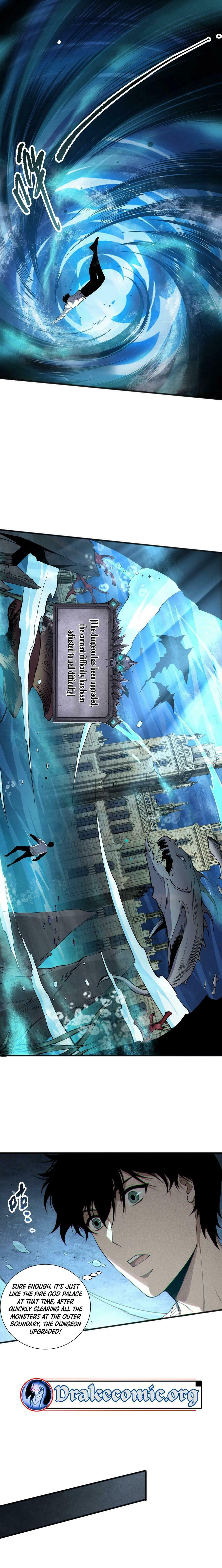 Read Necromancer, the Ultimate Scourge! chapter 161 image 11 on Lezhin