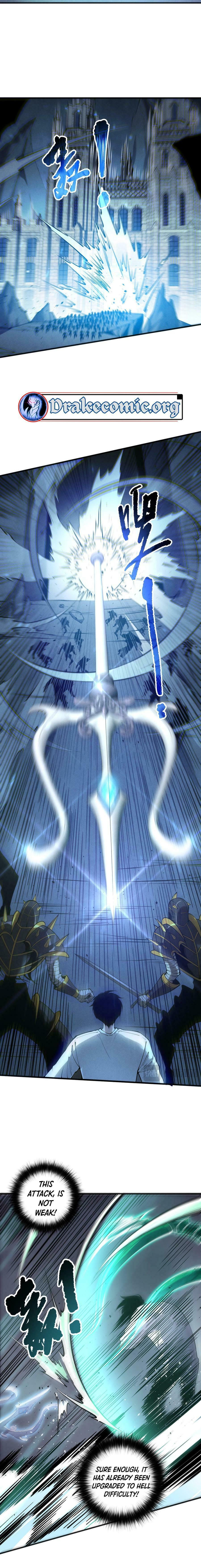Read Necromancer, the Ultimate Scourge! chapter 161 image 14 on Lezhin