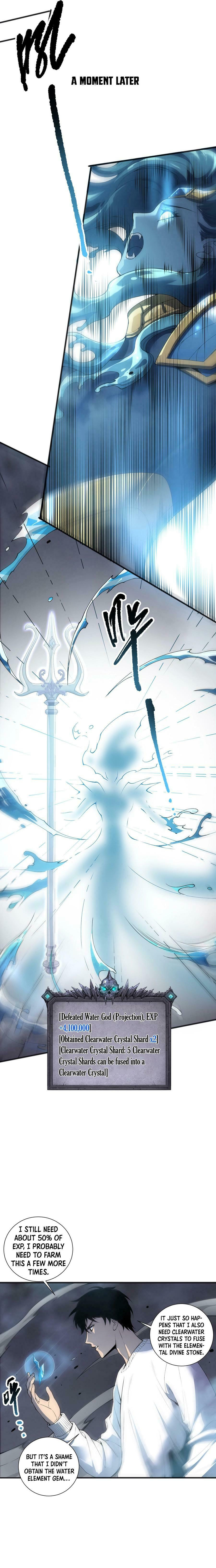 Read Necromancer, the Ultimate Scourge! chapter 162 image 12 on Lezhin