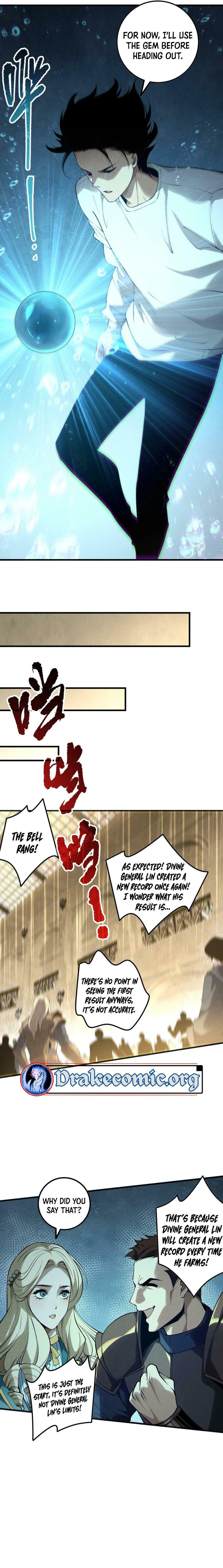 Read Necromancer, the Ultimate Scourge! chapter 162 image 15 on Lezhin