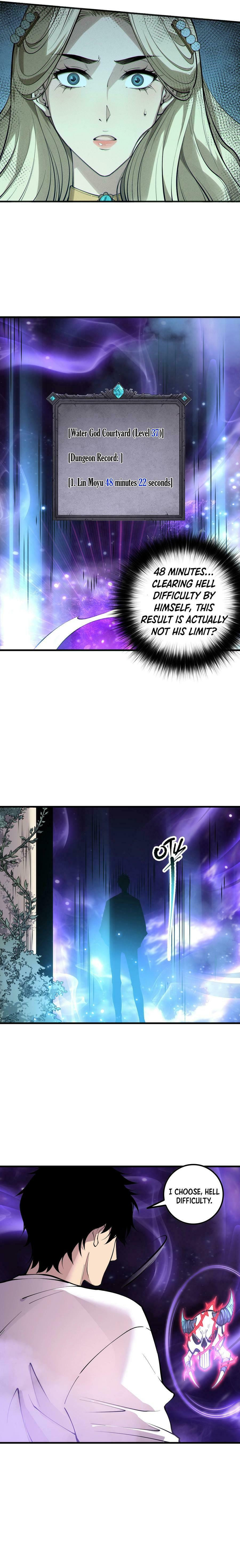 Read Necromancer, the Ultimate Scourge! chapter 162 image 16 on Lezhin