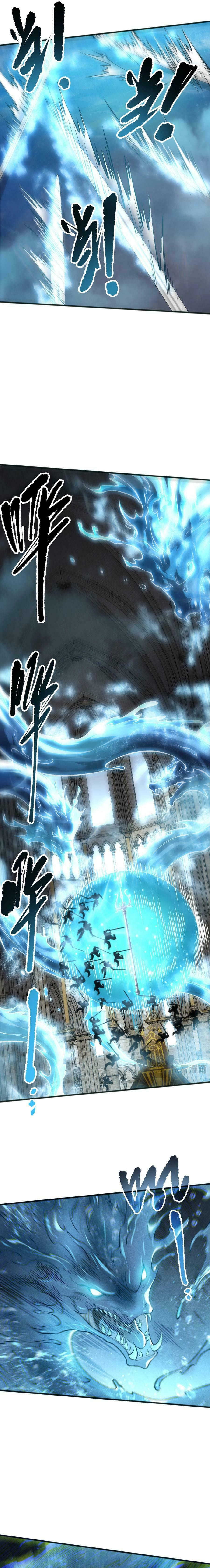 Read Necromancer, the Ultimate Scourge! chapter 162 image 3 on Lezhin