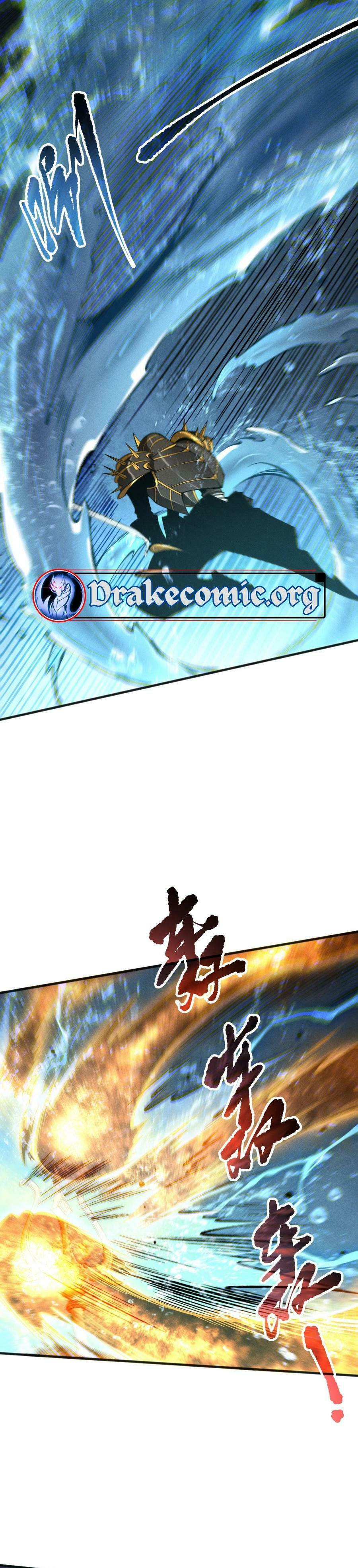 Read Necromancer, the Ultimate Scourge! chapter 162 image 4 on Lezhin