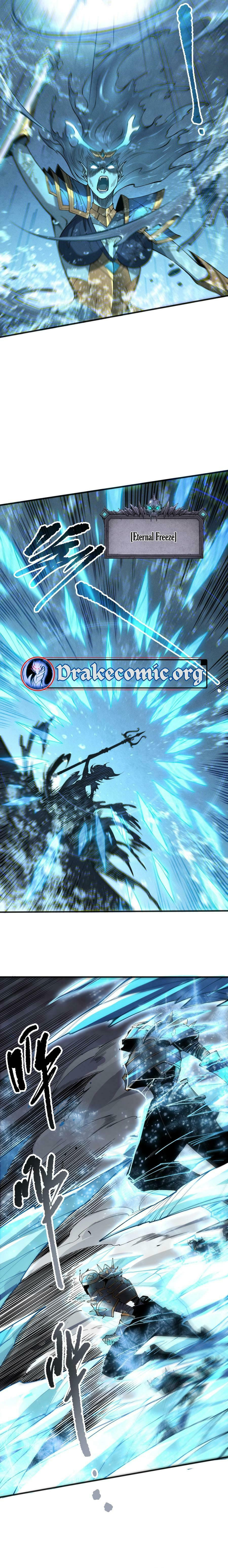 Read Necromancer, the Ultimate Scourge! chapter 162 image 7 on Lezhin