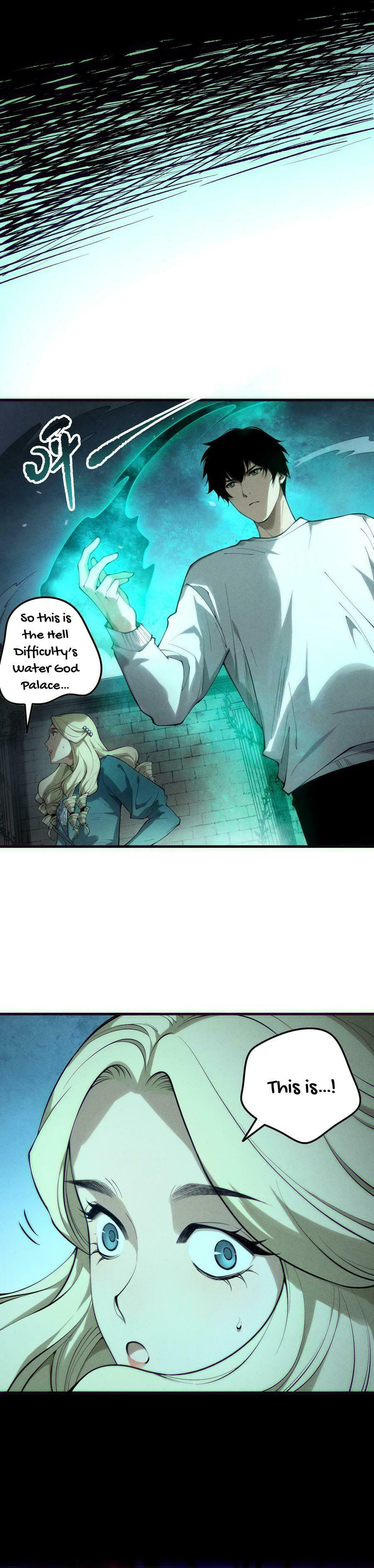 Read Necromancer, the Ultimate Scourge! chapter 163 image 10 on Lezhin