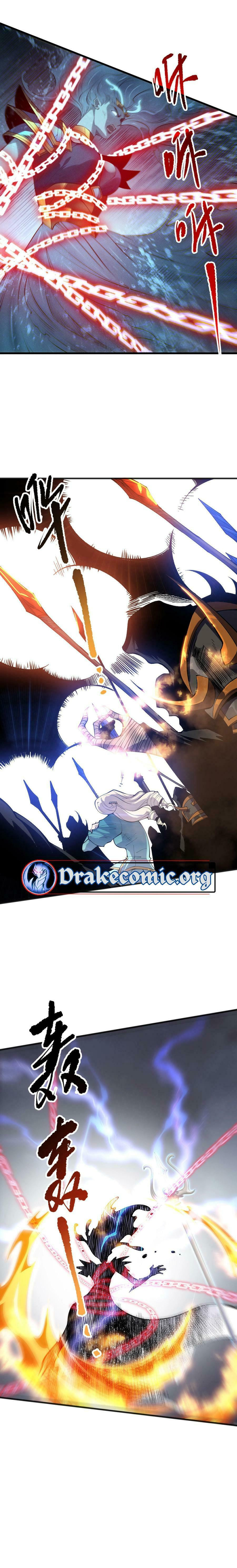Read Necromancer, the Ultimate Scourge! chapter 163 image 14 on Lezhin