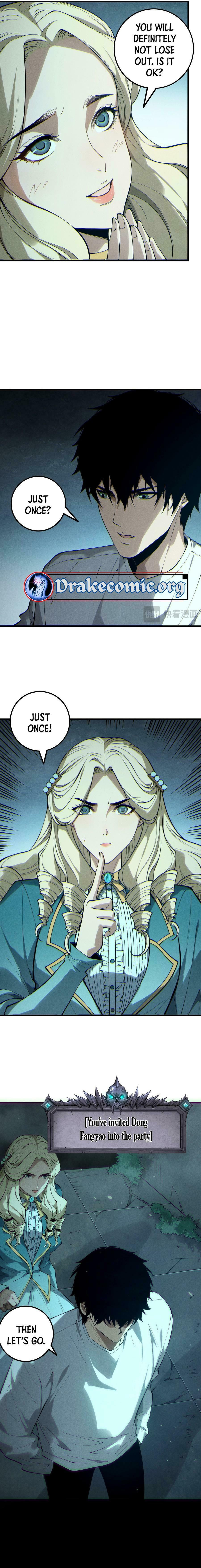 Read Necromancer, the Ultimate Scourge! chapter 163 image 9 on Lezhin
