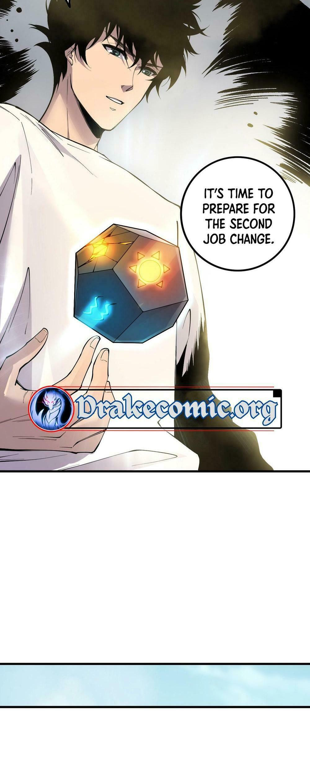 Read Necromancer, the Ultimate Scourge! chapter 164 image 11 on Lezhin