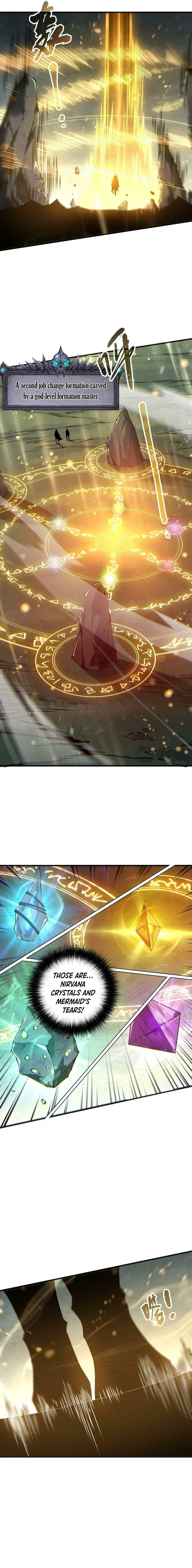 Read Necromancer, the Ultimate Scourge! chapter 164 image 14 on Lezhin