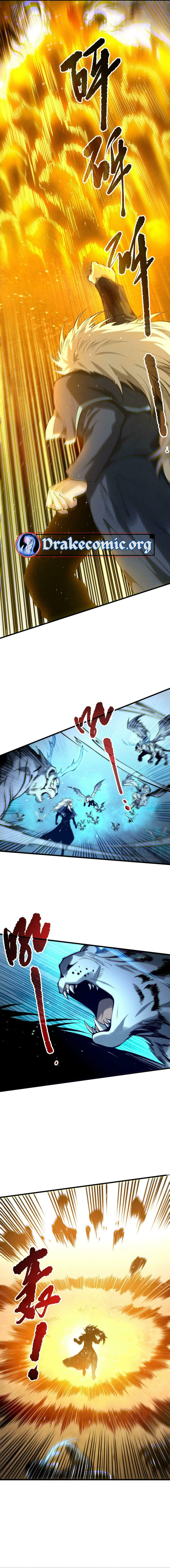 Read Necromancer, the Ultimate Scourge! chapter 164 image 20 on Lezhin