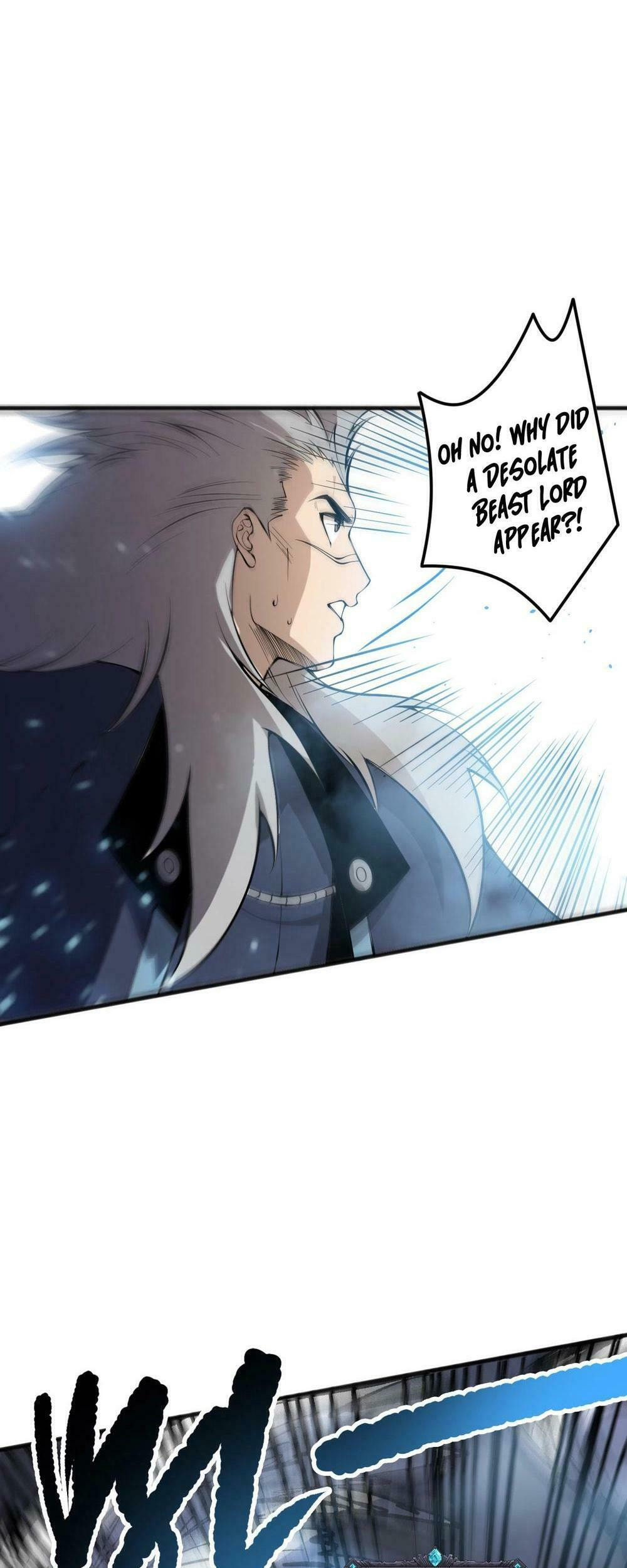 Read Necromancer, the Ultimate Scourge! chapter 164 image 22 on Lezhin