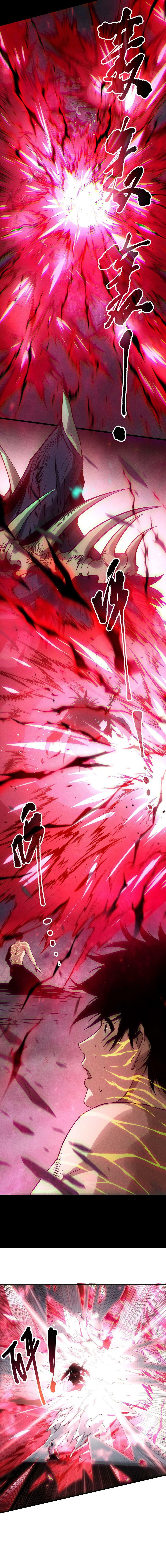 Read Necromancer, the Ultimate Scourge! chapter 165 image 14 on Lezhin