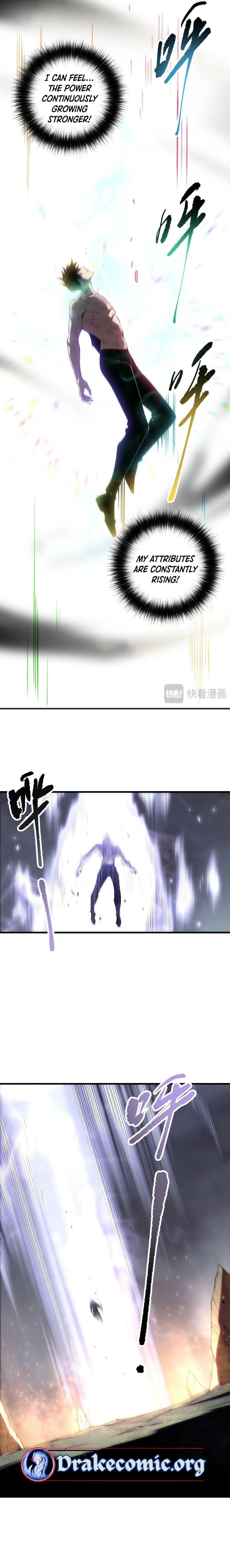 Read Necromancer, the Ultimate Scourge! chapter 165 image 16 on Lezhin