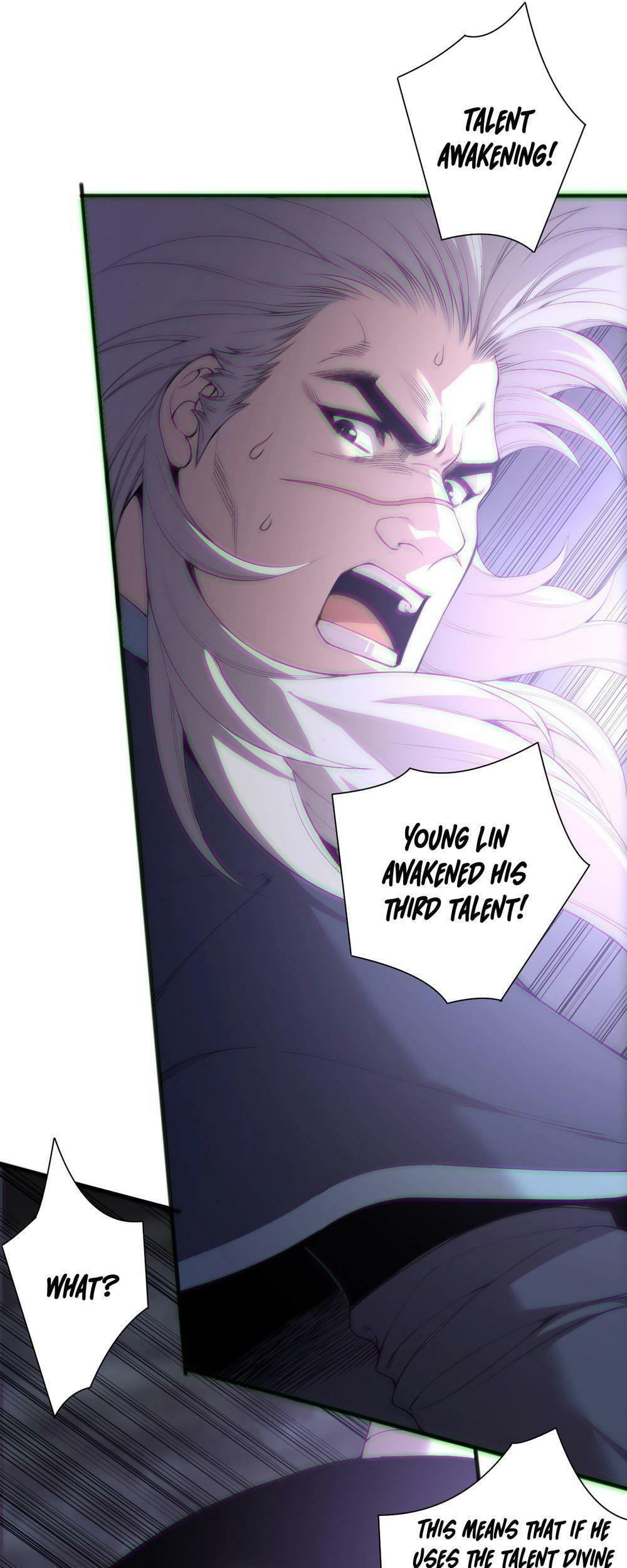 Read Necromancer, the Ultimate Scourge! chapter 165 image 17 on Lezhin