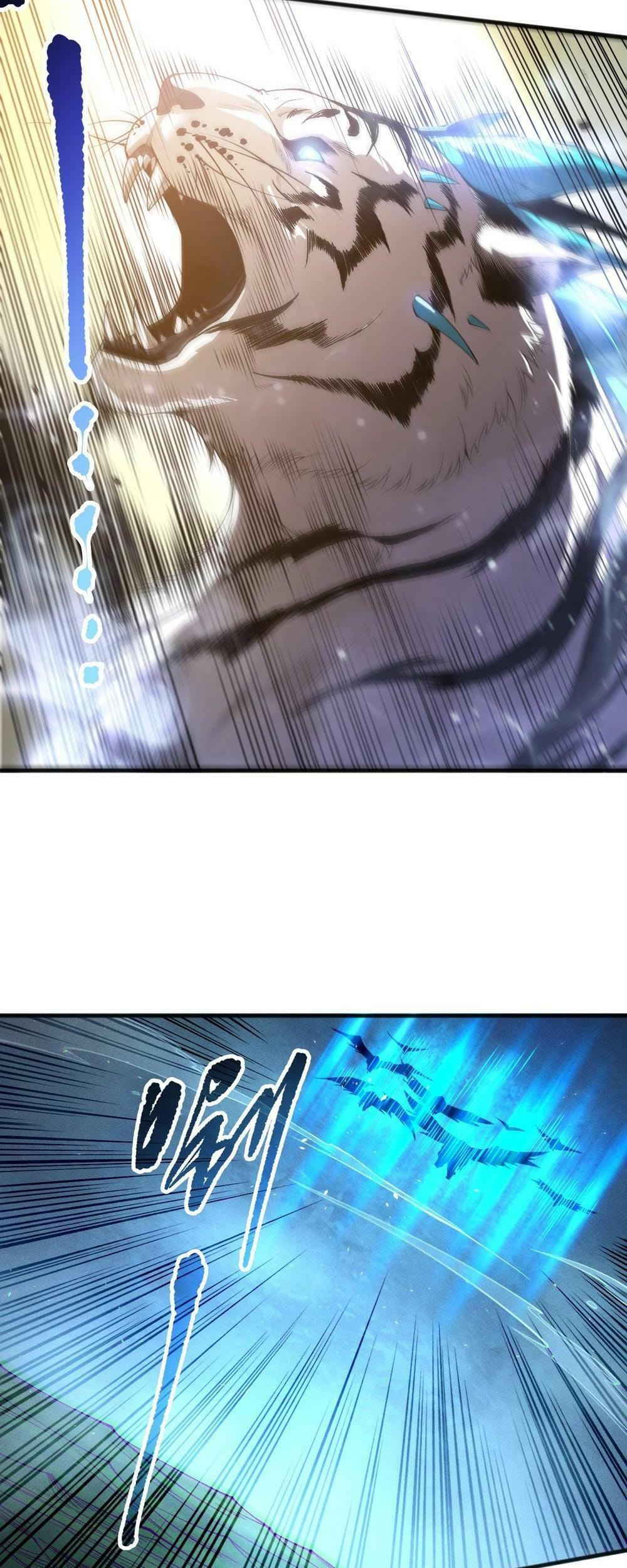 Read Necromancer, the Ultimate Scourge! chapter 165 image 3 on Lezhin