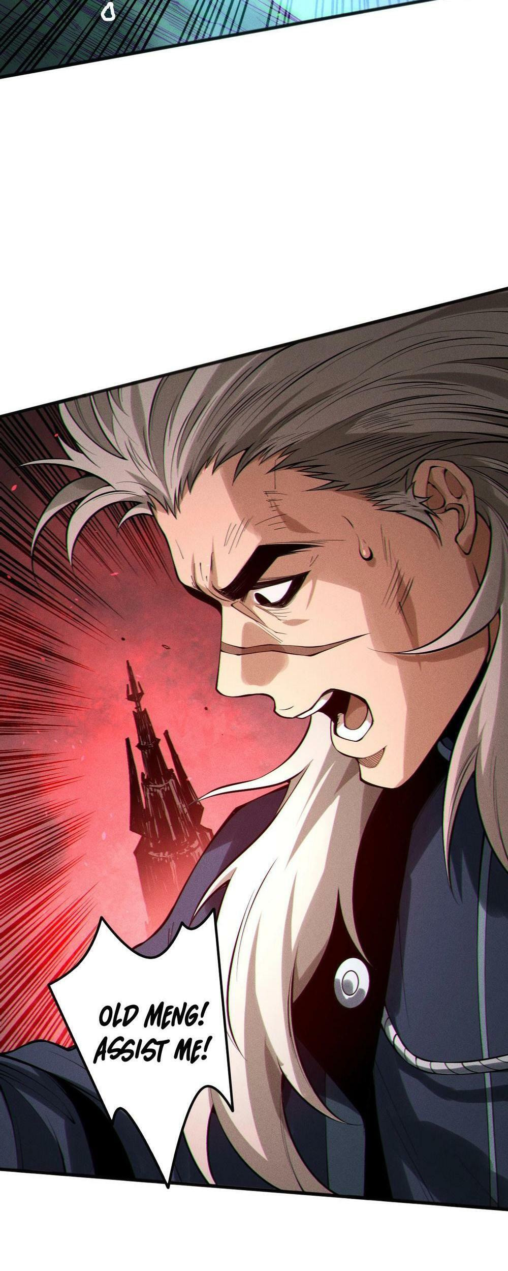 Read Necromancer, the Ultimate Scourge! chapter 165 image 4 on Lezhin