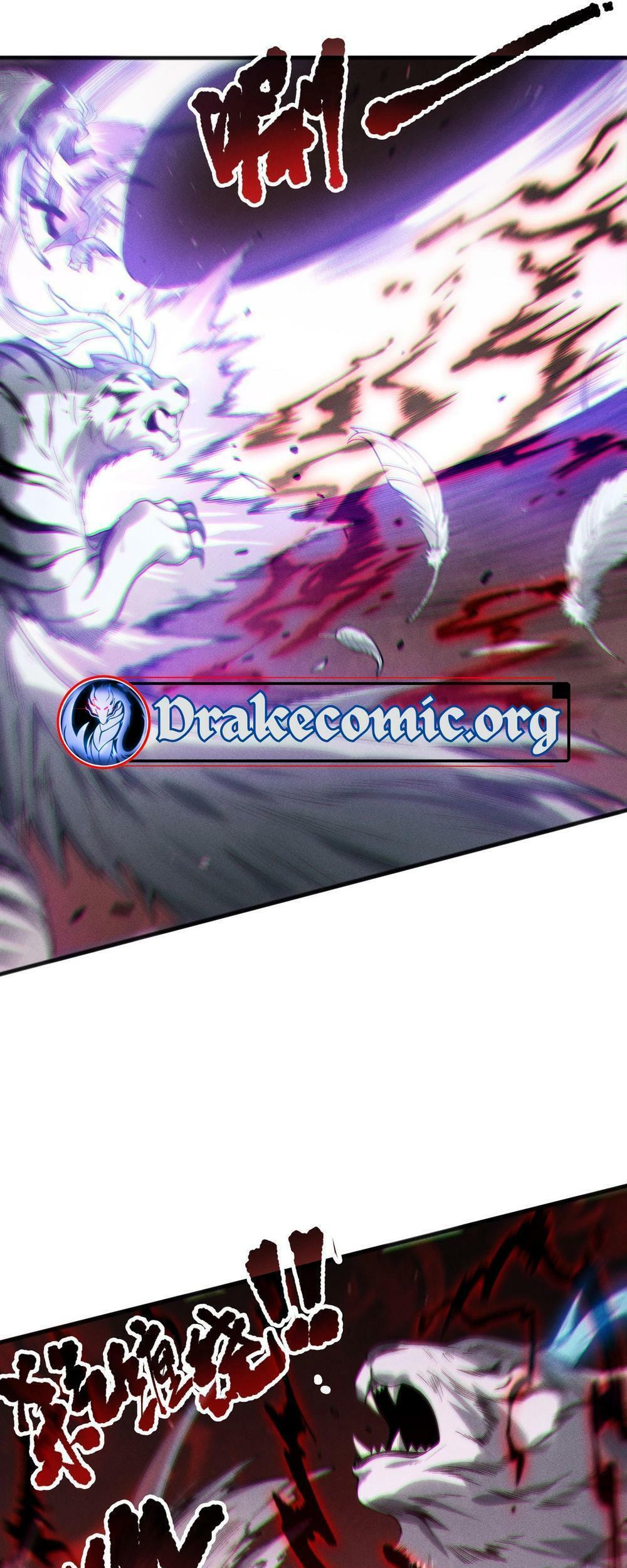 Read Necromancer, the Ultimate Scourge! chapter 165 image 6 on Lezhin