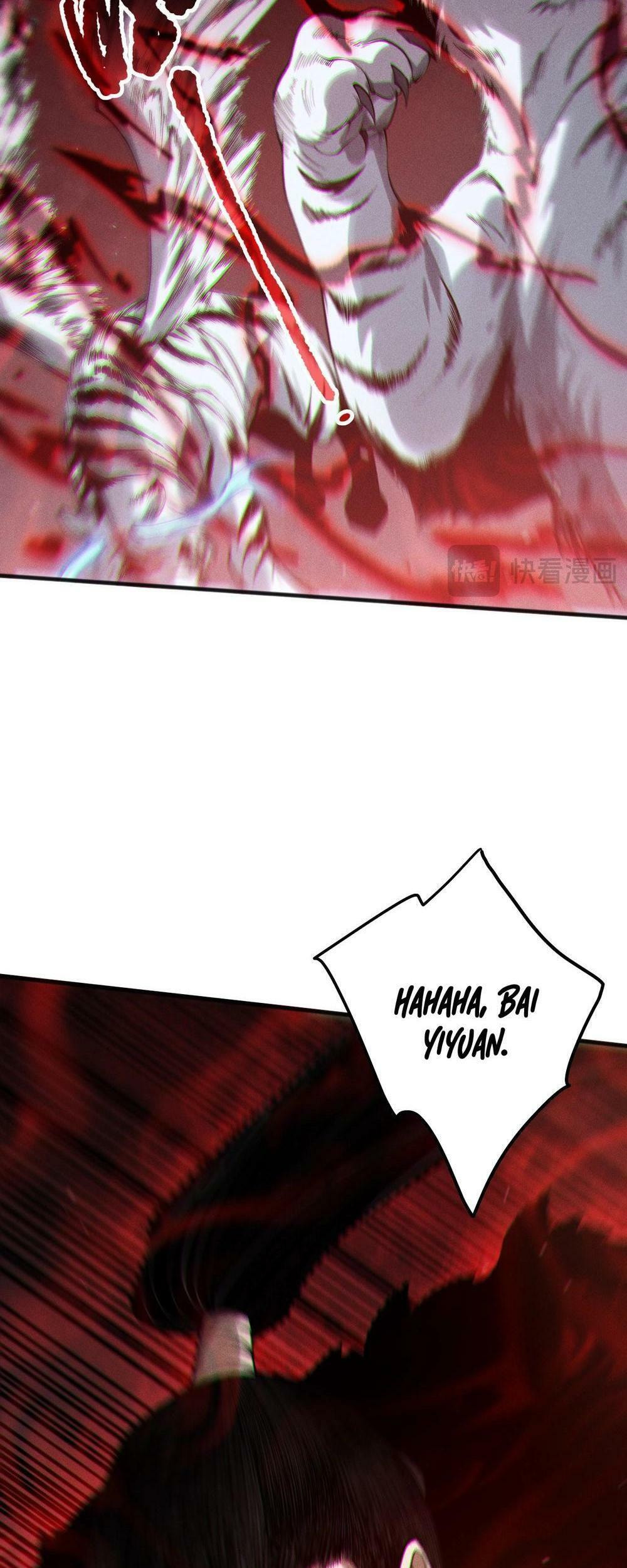 Read Necromancer, the Ultimate Scourge! chapter 165 image 7 on Lezhin