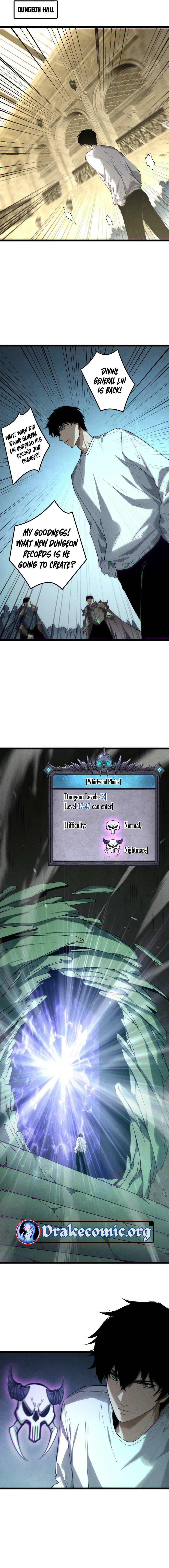 Read Necromancer, the Ultimate Scourge! chapter 166 image 11 on Lezhin