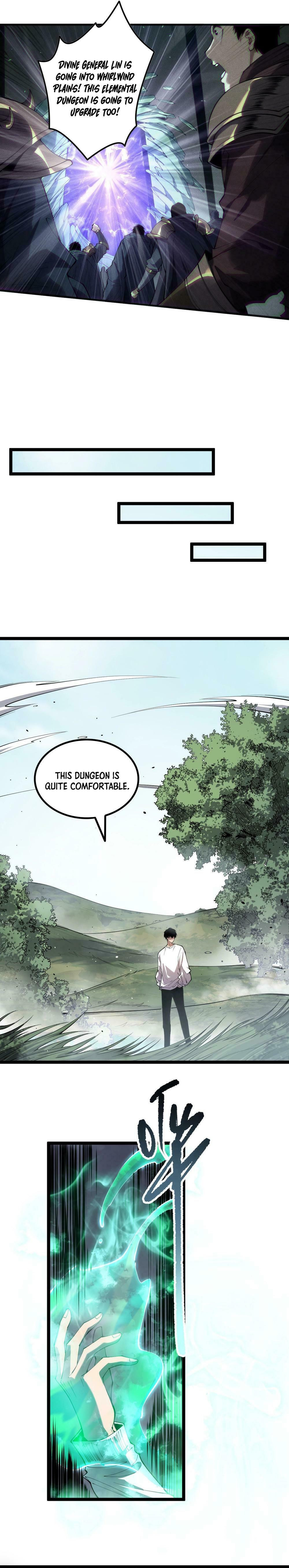 Read Necromancer, the Ultimate Scourge! chapter 166 image 12 on Lezhin