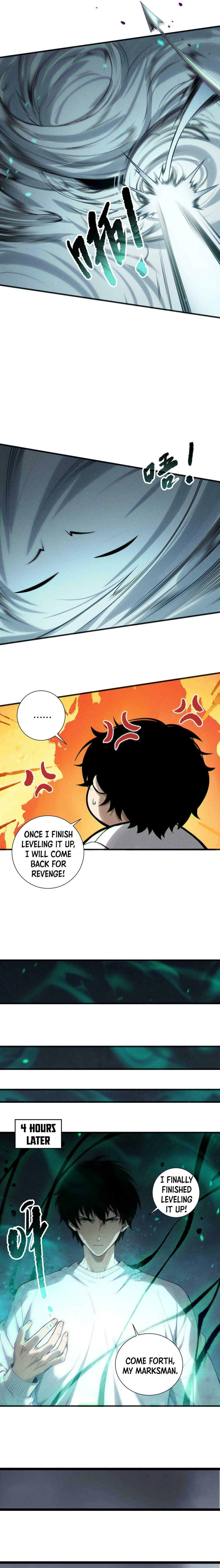 Read Necromancer, the Ultimate Scourge! chapter 166 image 14 on Lezhin