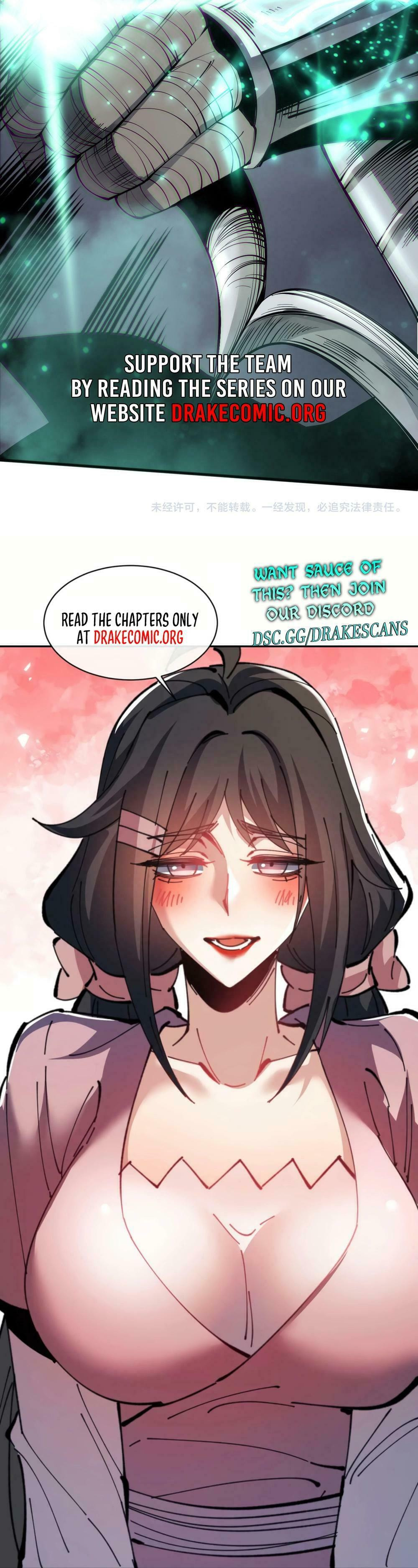 Read Necromancer, the Ultimate Scourge! chapter 166 image 16 on Lezhin