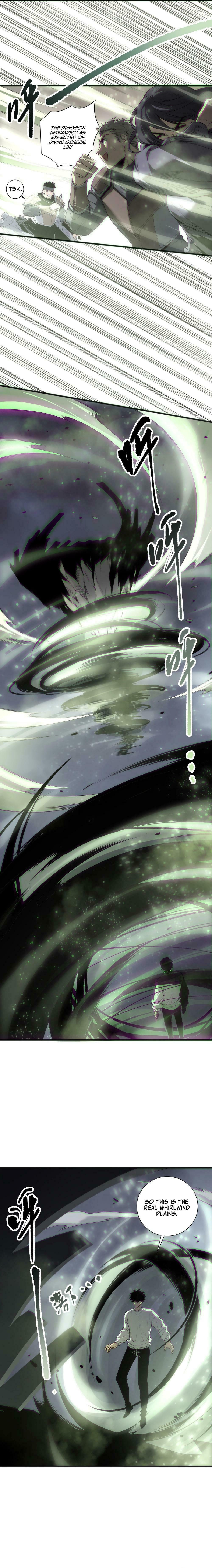 Read Necromancer, the Ultimate Scourge! chapter 167 image 10 on Lezhin