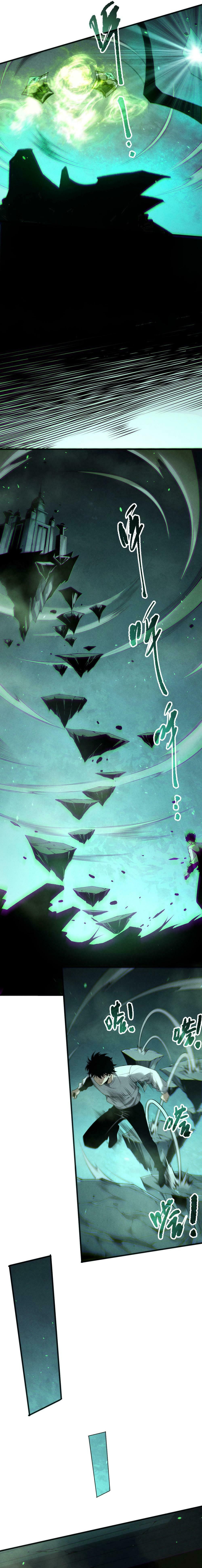 Read Necromancer, the Ultimate Scourge! chapter 167 image 13 on Lezhin