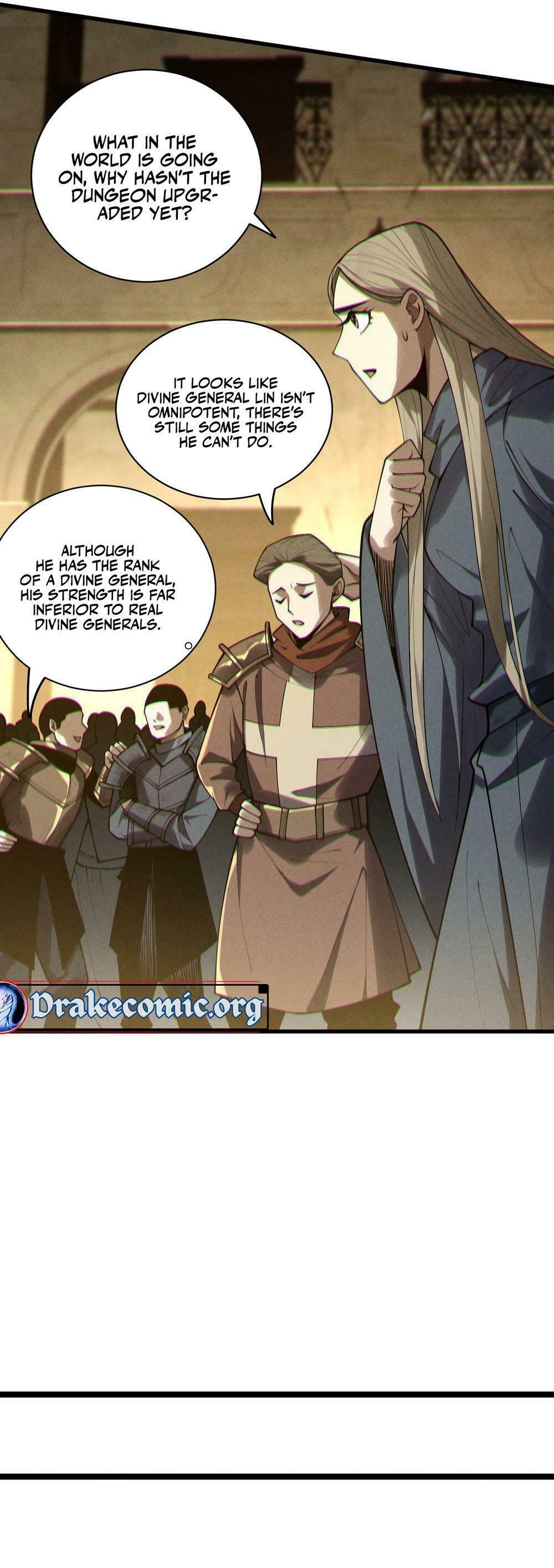 Read Necromancer, the Ultimate Scourge! chapter 167 image 5 on Lezhin