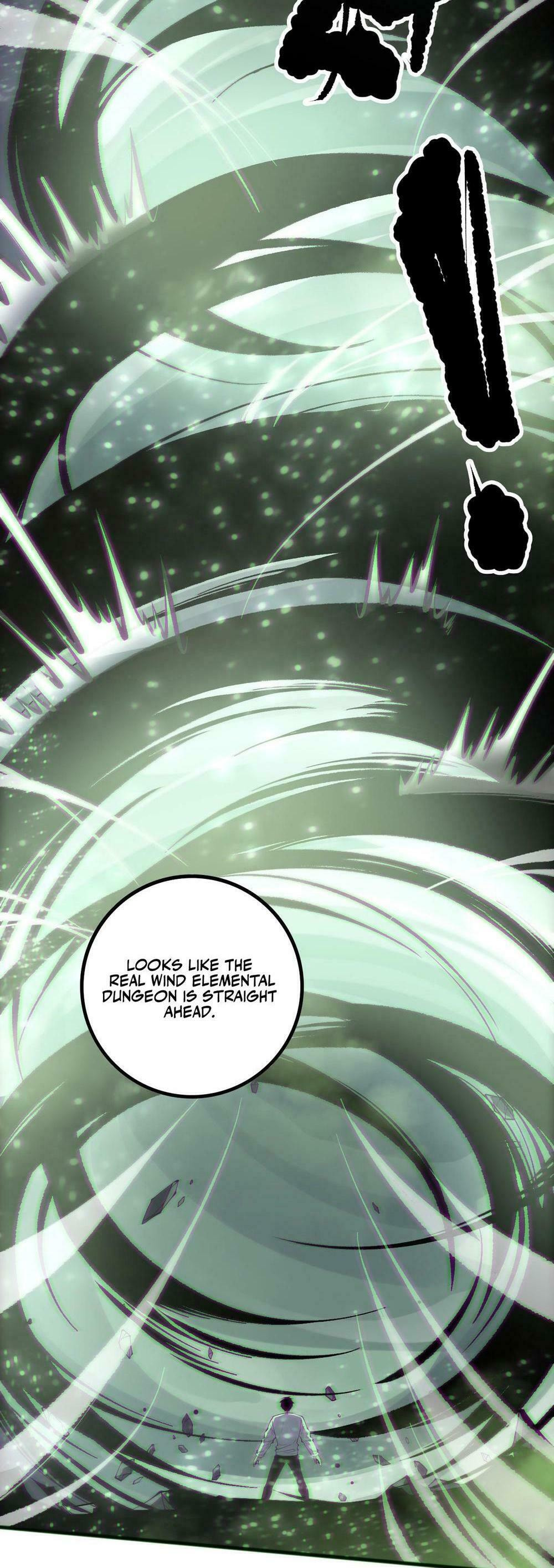 Read Necromancer, the Ultimate Scourge! chapter 167 image 8 on Lezhin