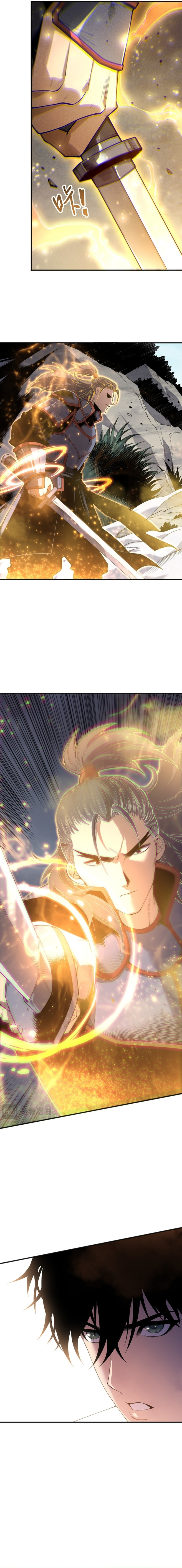 Read Necromancer, the Ultimate Scourge! chapter 168 image 9 on Lezhin