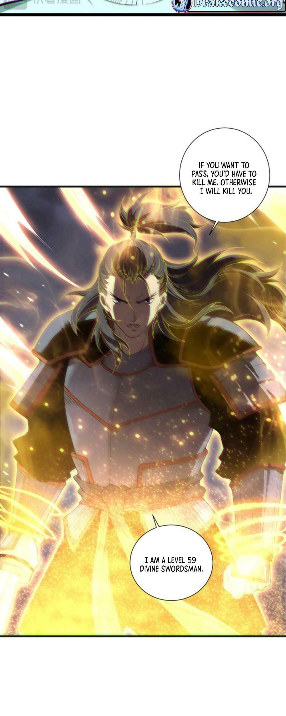 Read Necromancer, the Ultimate Scourge! chapter 169 image 10 on Lezhin