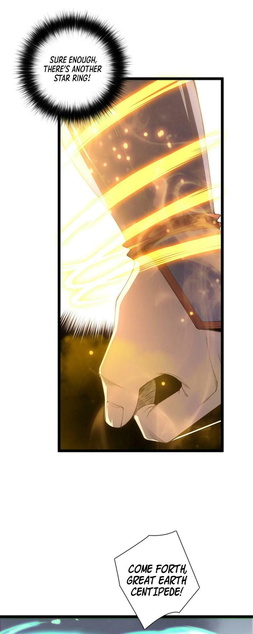 Read Necromancer, the Ultimate Scourge! chapter 169 image 11 on Lezhin