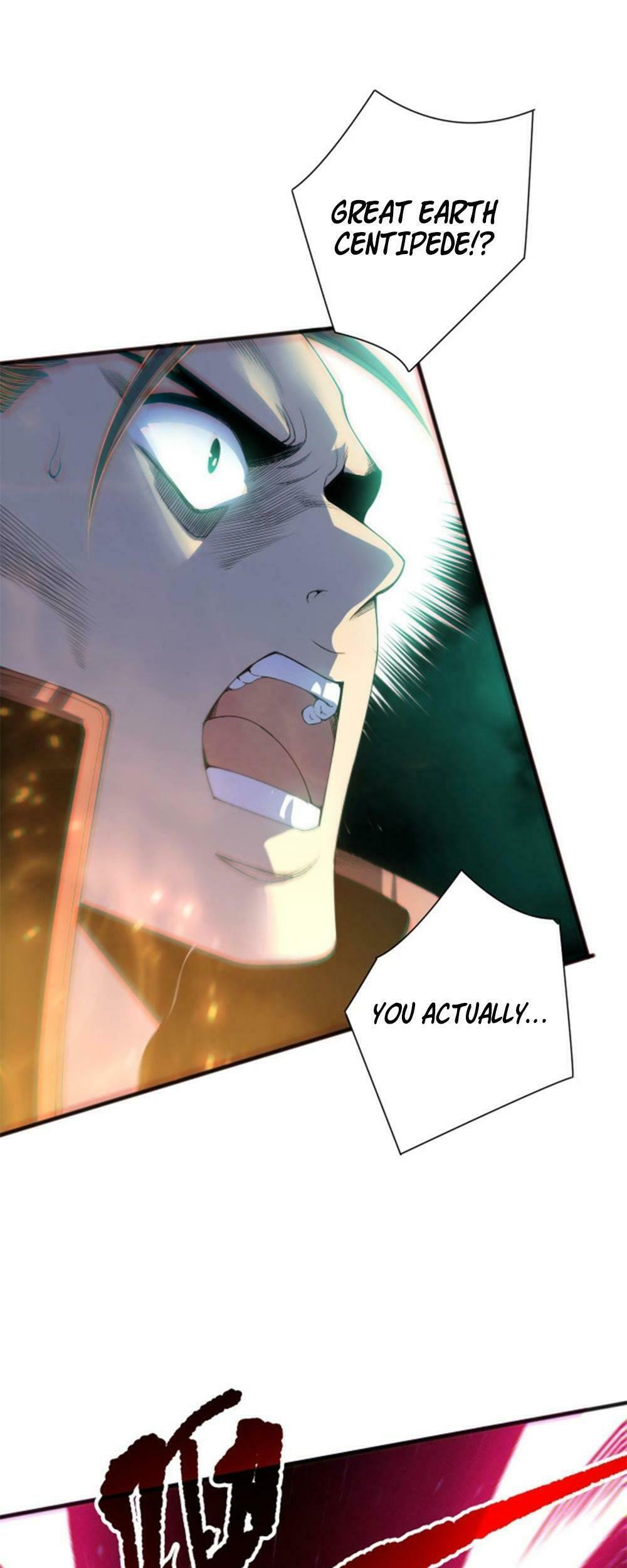 Read Necromancer, the Ultimate Scourge! chapter 169 image 14 on Lezhin