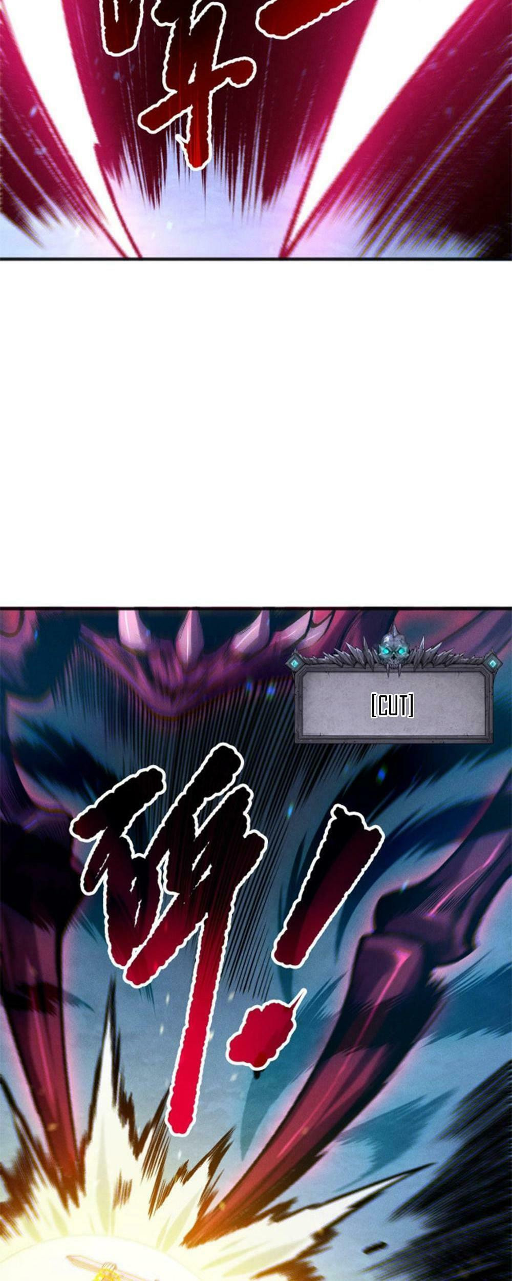 Read Necromancer, the Ultimate Scourge! chapter 169 image 15 on Lezhin