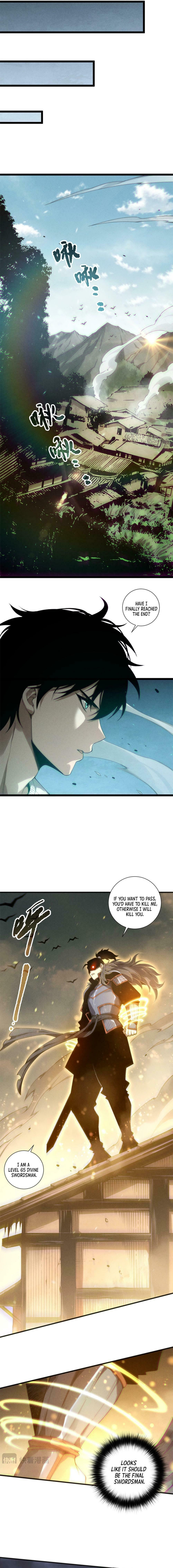 Read Necromancer, the Ultimate Scourge! chapter 169 image 17 on Lezhin