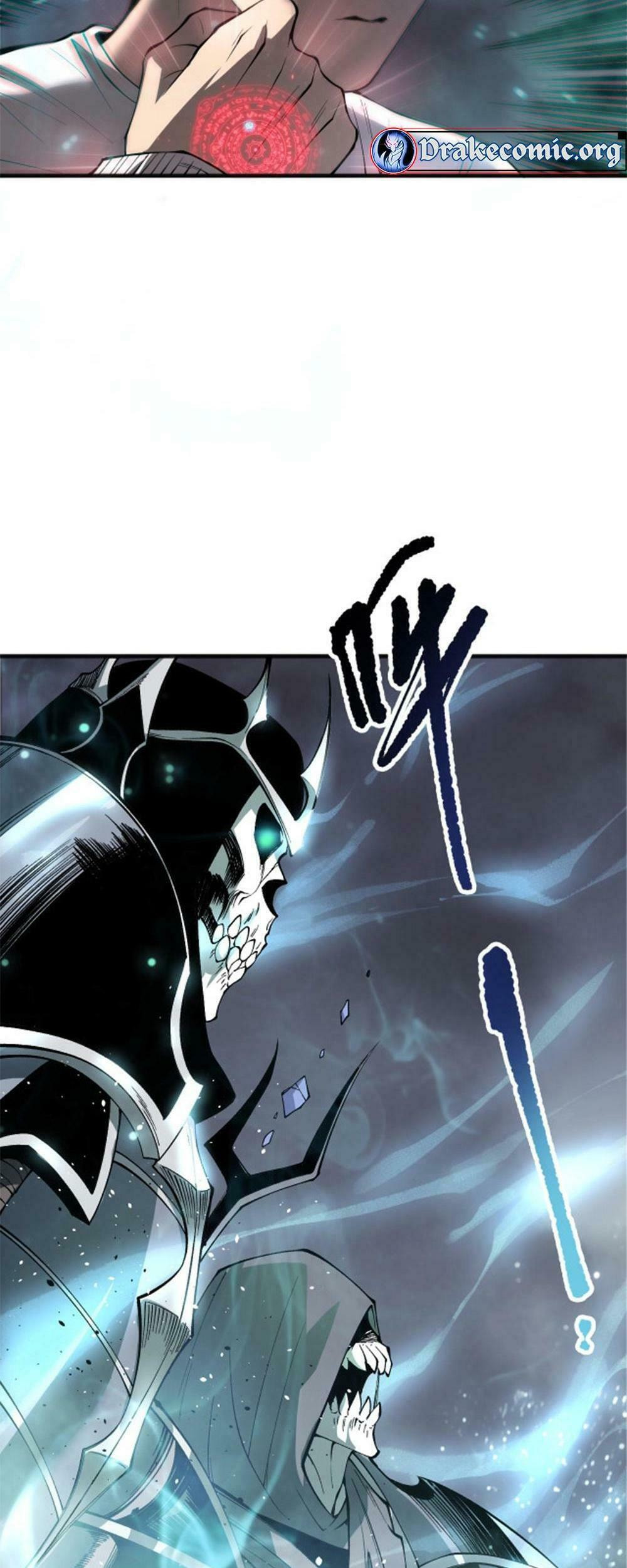 Read Necromancer, the Ultimate Scourge! chapter 169 image 19 on Lezhin