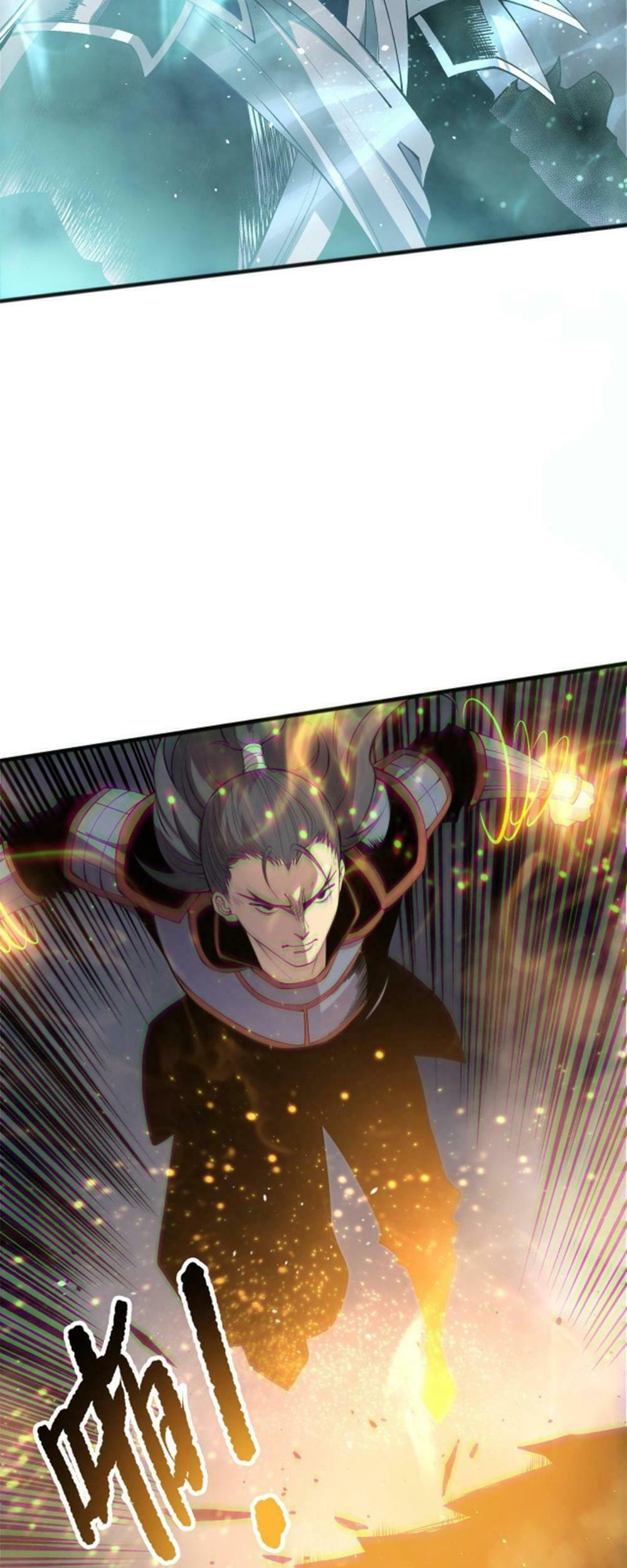 Read Necromancer, the Ultimate Scourge! chapter 169 image 20 on Lezhin