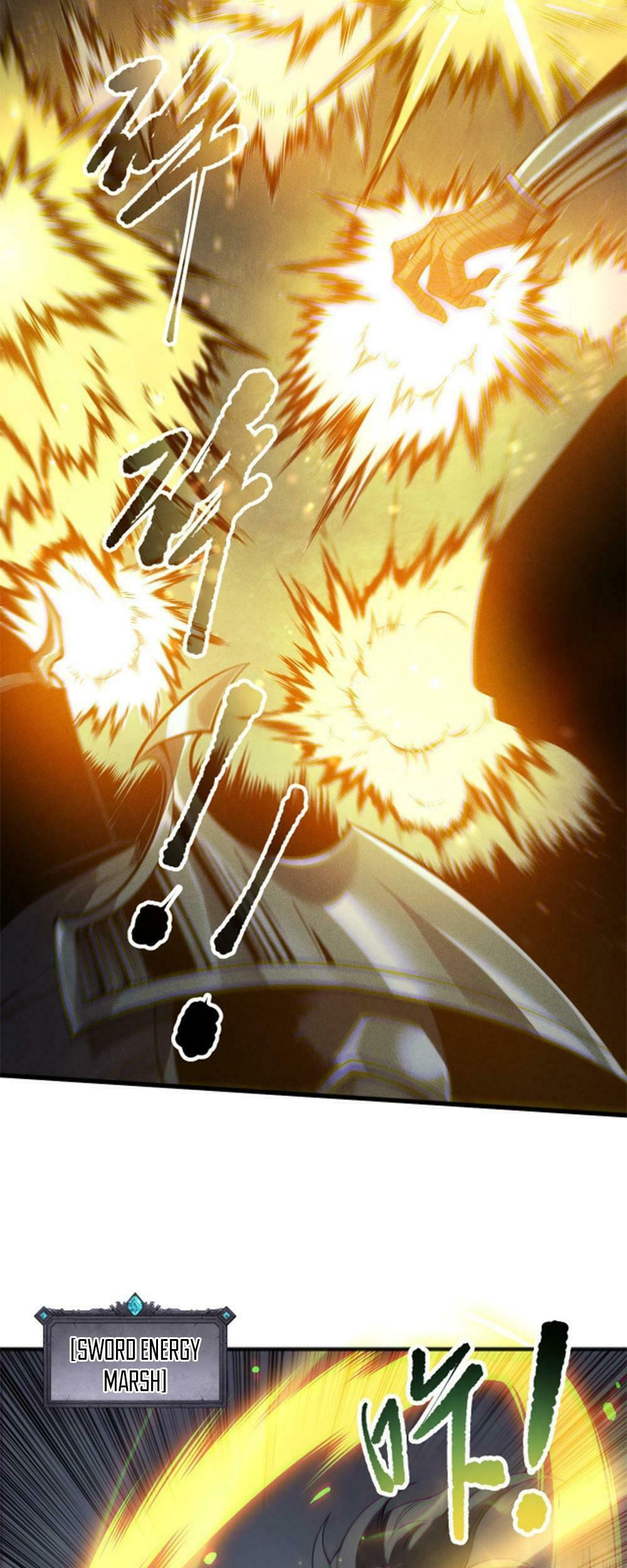 Read Necromancer, the Ultimate Scourge! chapter 169 image 23 on Lezhin