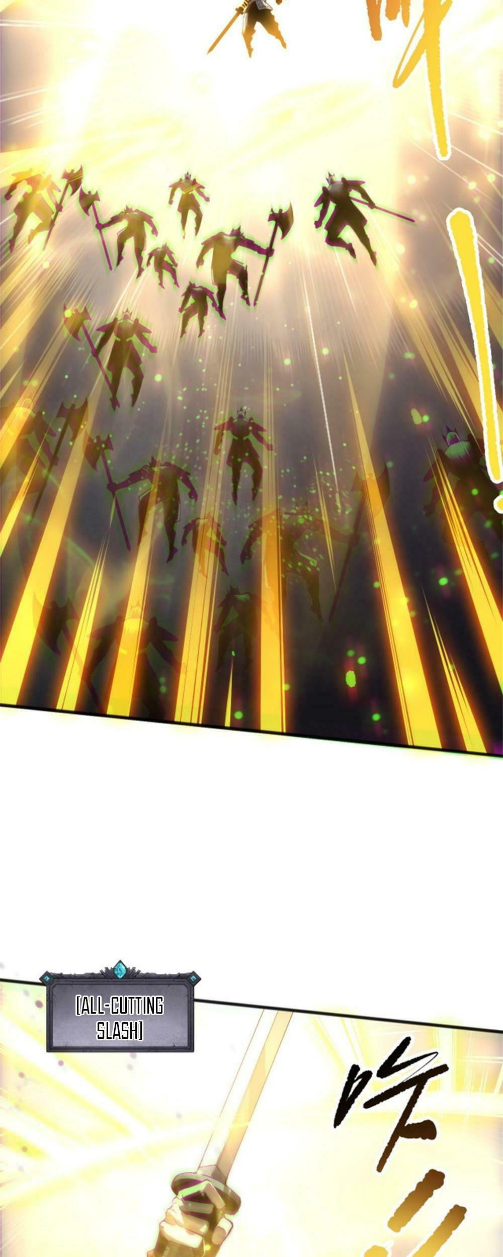 Read Necromancer, the Ultimate Scourge! chapter 169 image 25 on Lezhin