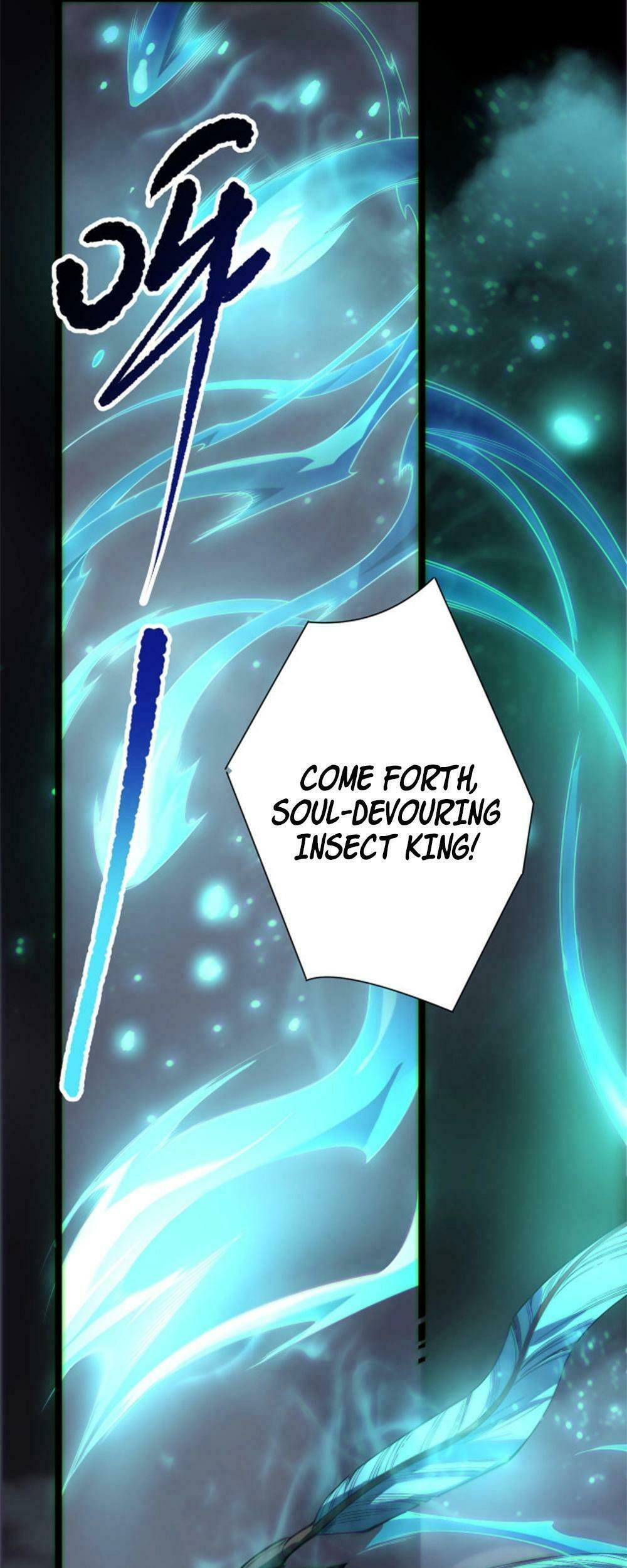 Read Necromancer, the Ultimate Scourge! chapter 169 image 3 on Lezhin