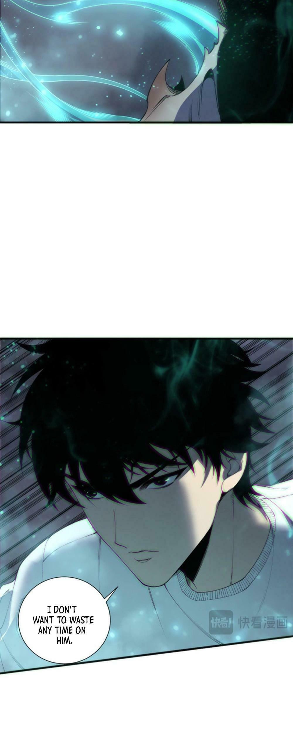 Read Necromancer, the Ultimate Scourge! chapter 169 image 5 on Lezhin