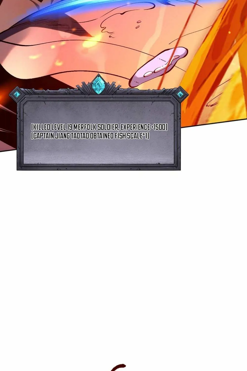 Read Necromancer, the Ultimate Scourge! chapter 17 image 19 on Lezhin