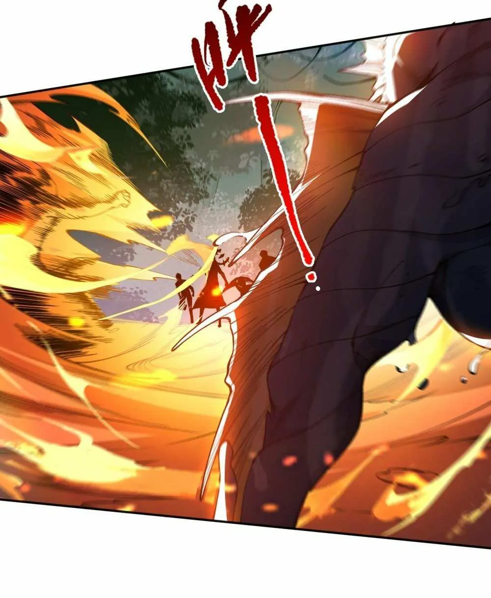 Read Necromancer, the Ultimate Scourge! chapter 17 image 20 on Lezhin