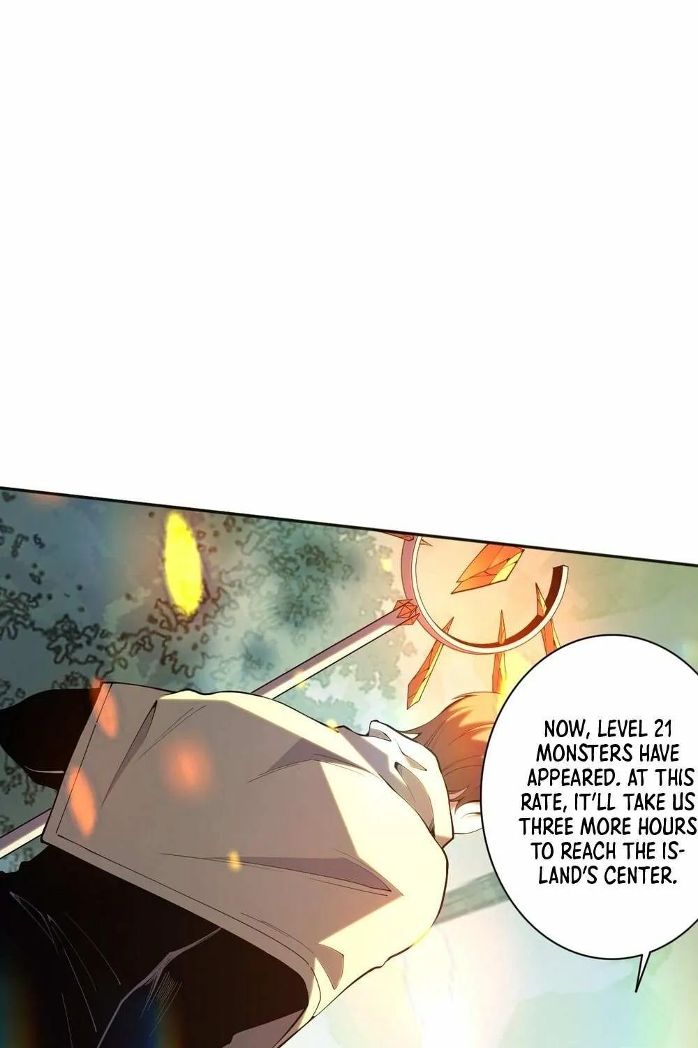 Read Necromancer, the Ultimate Scourge! chapter 17 image 21 on Lezhin