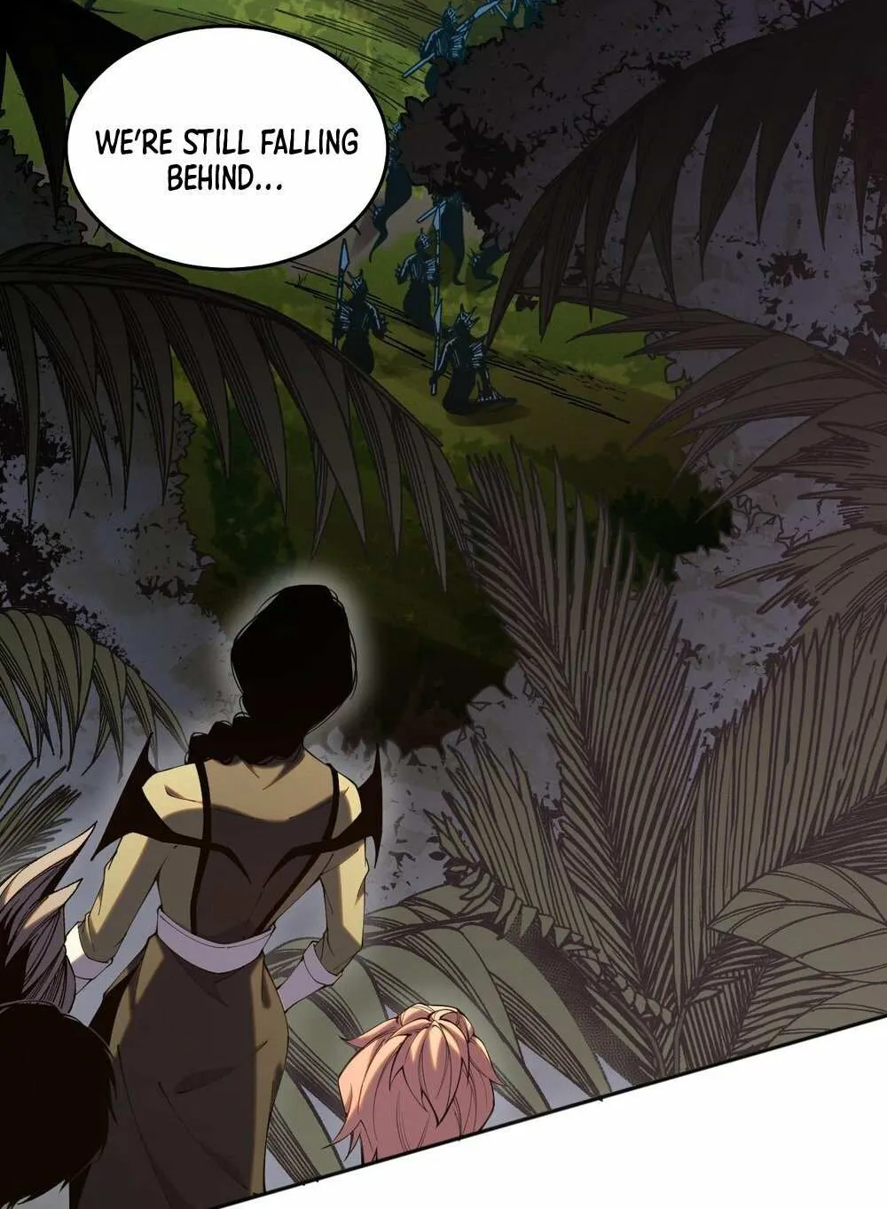 Read Necromancer, the Ultimate Scourge! chapter 17 image 27 on Lezhin