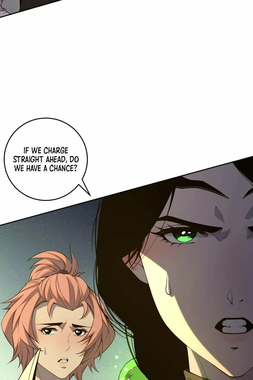 Read Necromancer, the Ultimate Scourge! chapter 17 image 28 on Lezhin
