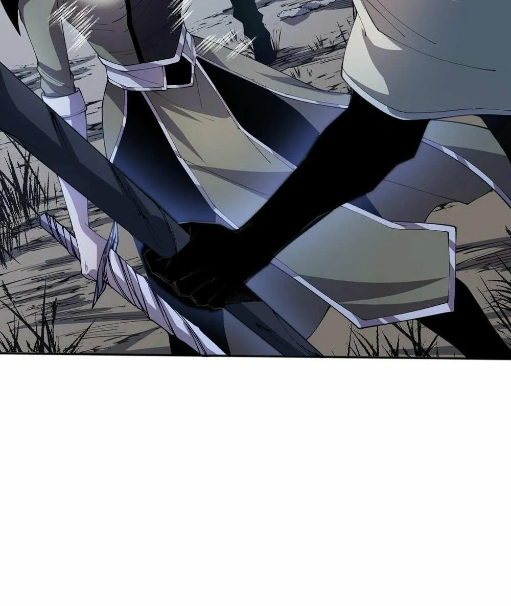 Read Necromancer, the Ultimate Scourge! chapter 17 image 3 on Lezhin