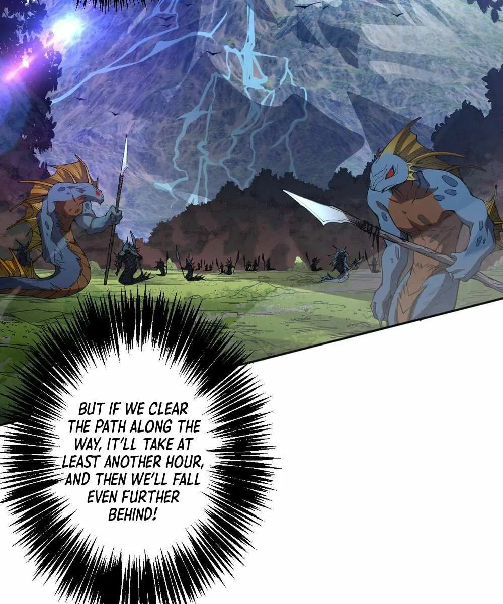 Read Necromancer, the Ultimate Scourge! chapter 17 image 30 on Lezhin