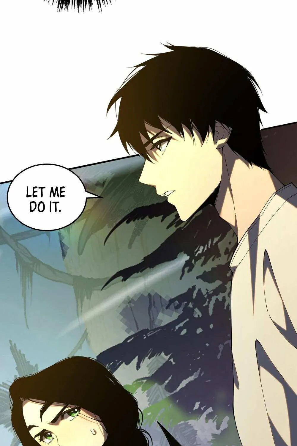Read Necromancer, the Ultimate Scourge! chapter 17 image 31 on Lezhin